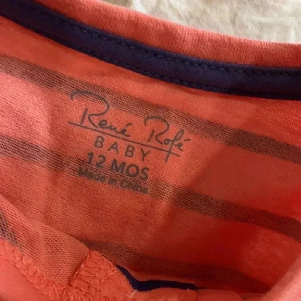 Rene Rofe baby set - Picture 4 of 7
